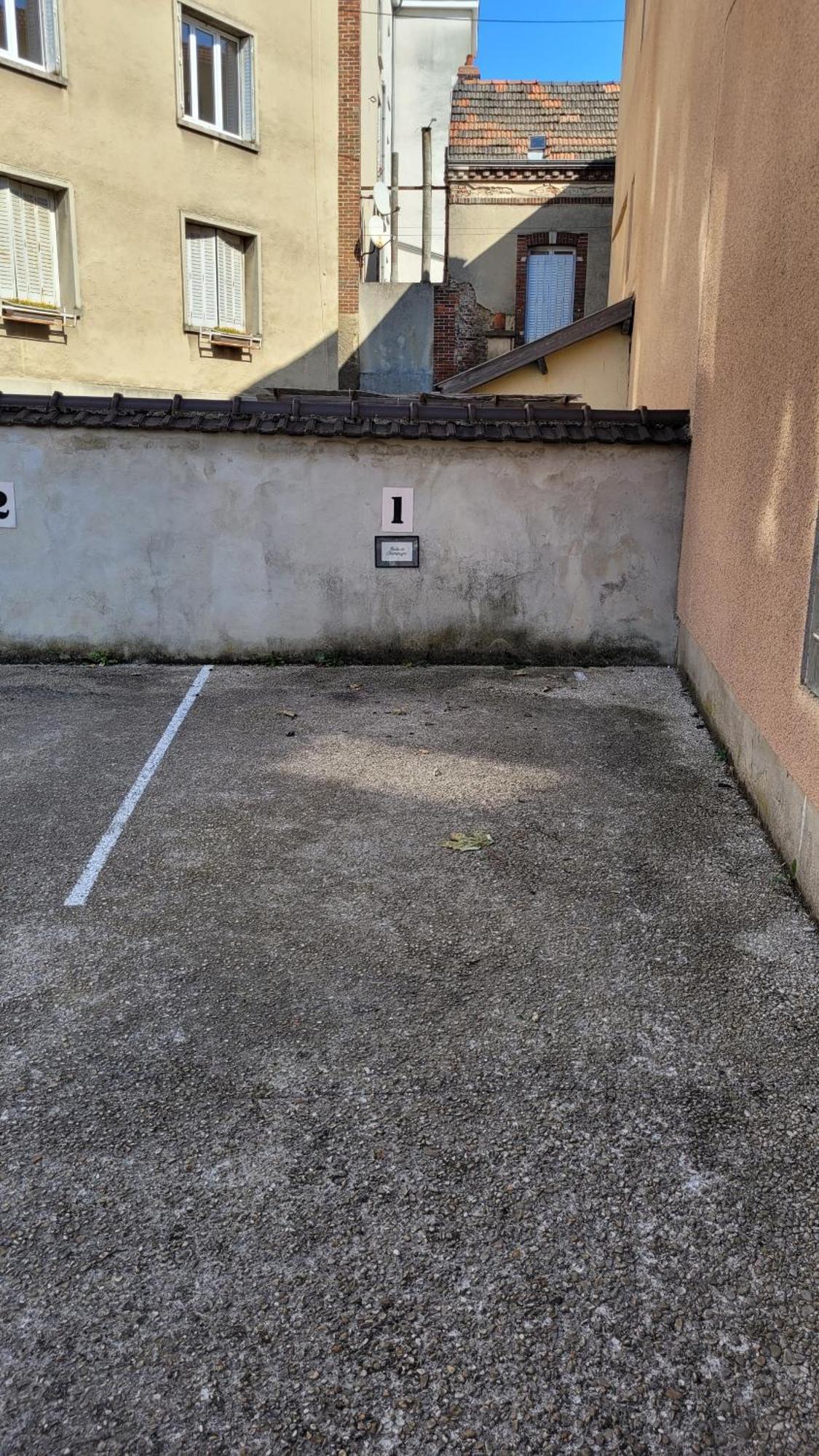 Gite Urbain - La Bulle De Champagne - Parking Épernay Exteriör bild